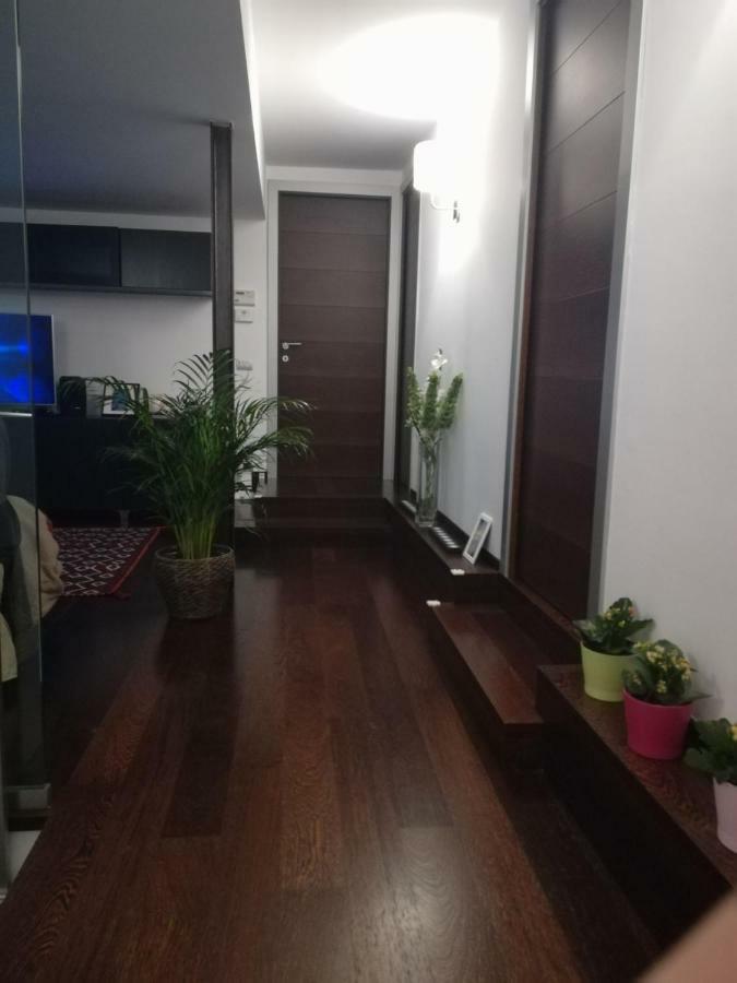Bastioni Home Πεσκάρα Εξωτερικό φωτογραφία