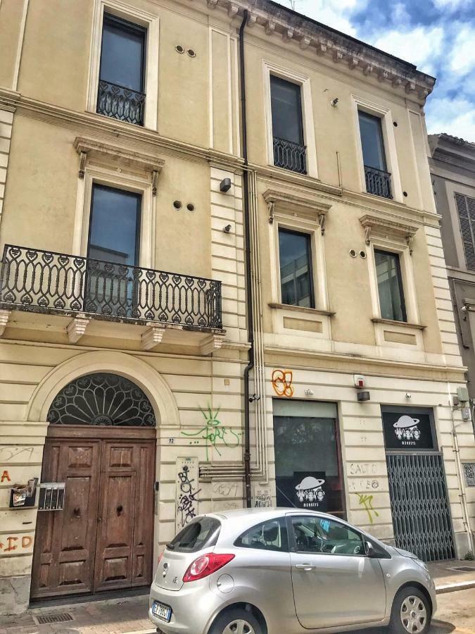 Bastioni Home Πεσκάρα Εξωτερικό φωτογραφία