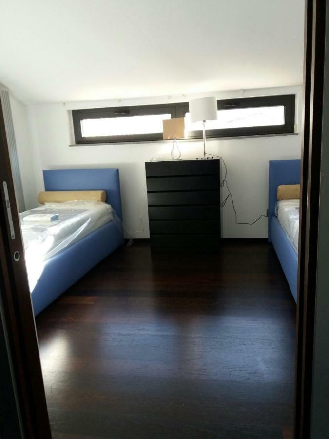 Bastioni Home Πεσκάρα Εξωτερικό φωτογραφία