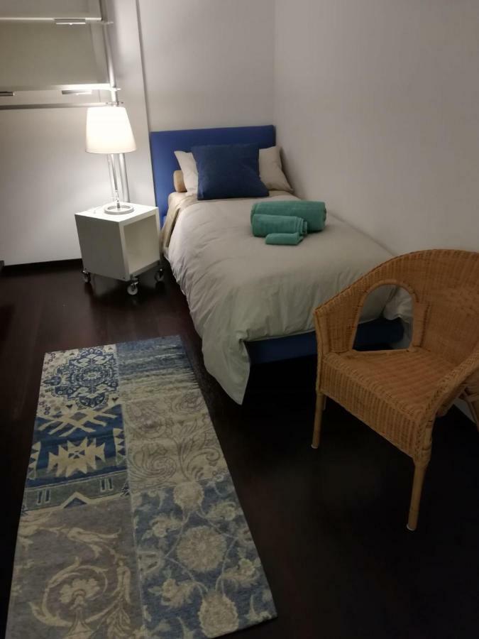 Bastioni Home Πεσκάρα Εξωτερικό φωτογραφία