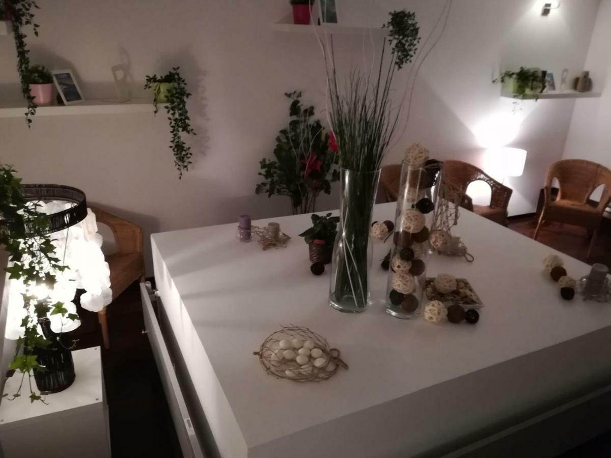 Bastioni Home Πεσκάρα Εξωτερικό φωτογραφία