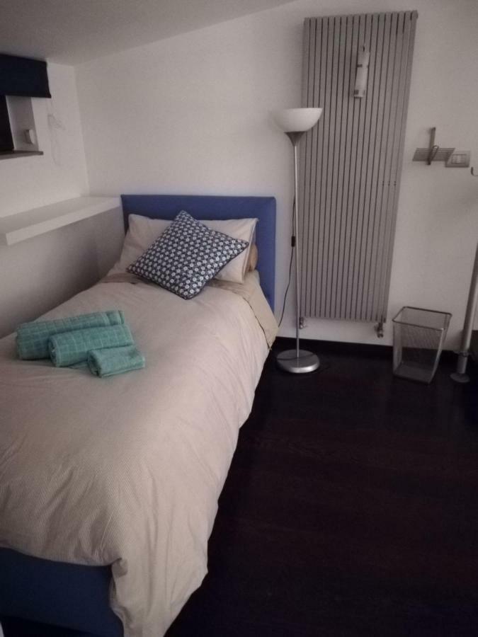 Bastioni Home Πεσκάρα Εξωτερικό φωτογραφία